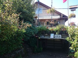 9316 47th Ave SW, Seattle, WA 98136