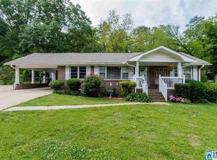 137 Brown Cir, Alabaster, AL 35007