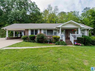 137 Brown Cir, Alabaster, AL, 35007