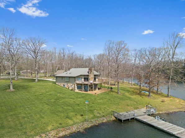 137 Lake Shore Blvd, Coalmont, TN 37313