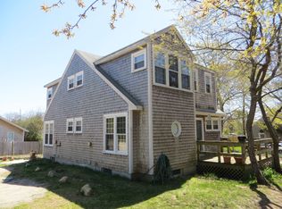 6 Chapman Ln, Edgartown, MA 02539