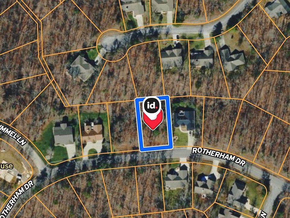 2nd image of 245 Rotherham Dr