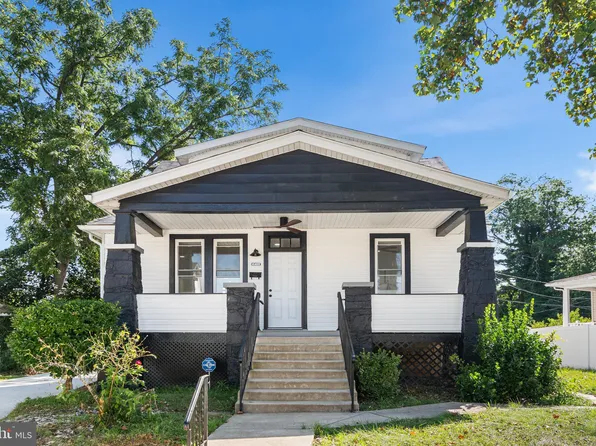 4403 White Oak Ave, Baltimore, MD 21215