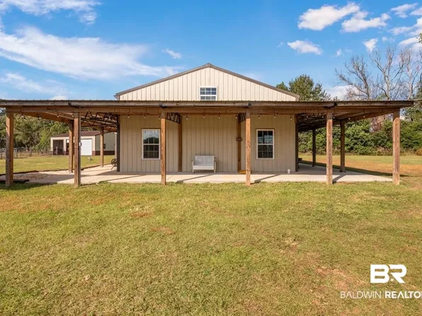 23264 Ryan Rd, Robertsdale, AL 36567