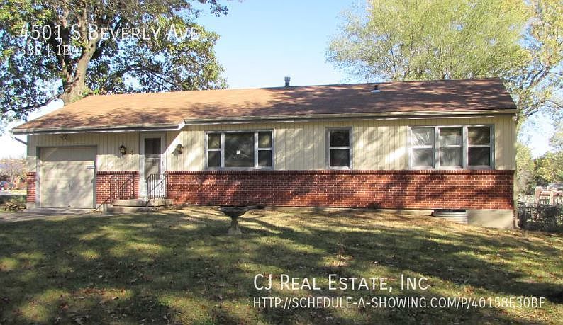 1st image of 4501 S Beverly Ave