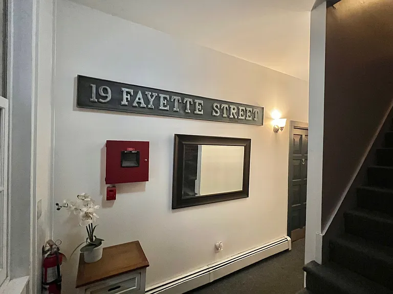 19 Fayette St #7 — Photo 14