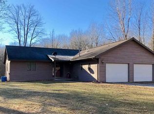 1670 E Anderson Rd, Linwood, MI 48634