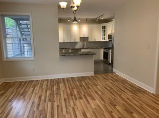 5615 E Liberty Blvd #1, Pittsburgh, PA