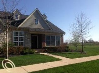 45936 S Stonewood Rd, Canton, MI 48187