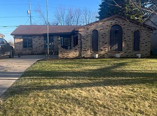 418 Pennsylvania Ave, Sandusky, OH