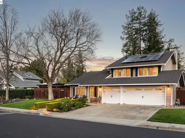 5950 Via Del Cielo, Pleasanton, CA 94566