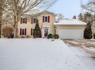 50630 Tarrington Way, Granger, IN 46530