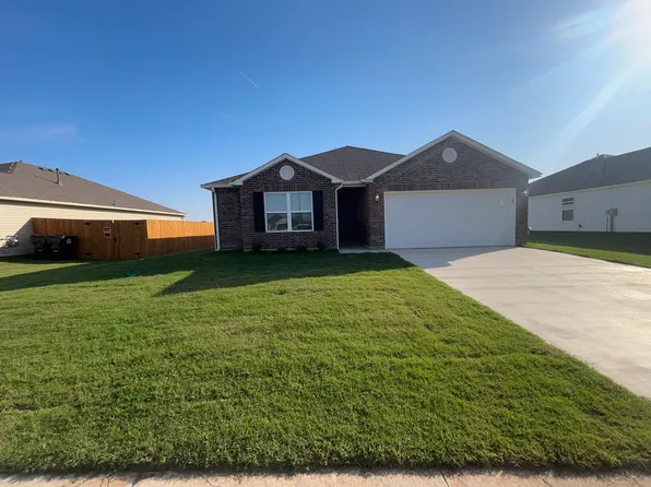 29230 E 78th St S, Broken Arrow, OK 74014