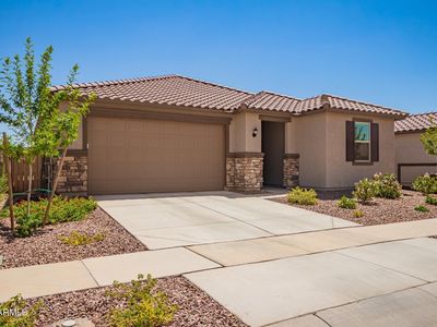 17659 W Gambit Trl, Surprise, AZ, 85387