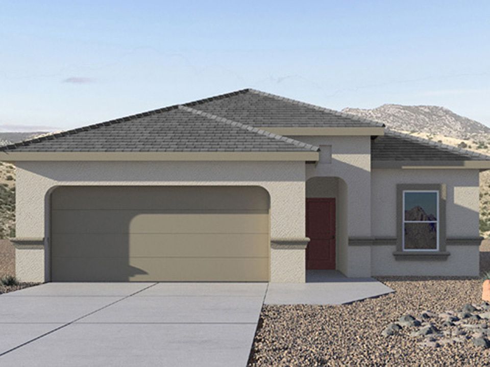 Elevation Image 0.