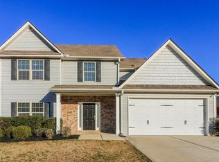 165 Camellia Way, Dallas, GA 30132