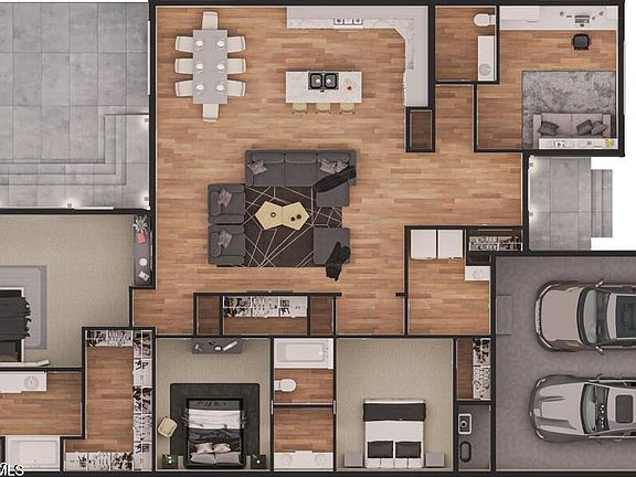 2nd image of this home