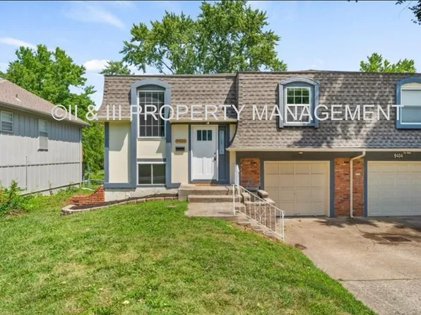 9406 W 83rd St, Overland Park, KS 66204