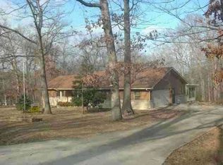 143 North Dr, Lakeview, AR 72642
