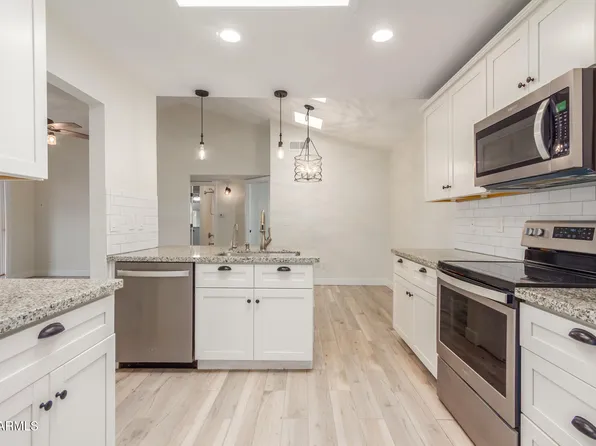 1640 E JAVELINA Circle, Mesa, AZ 85204