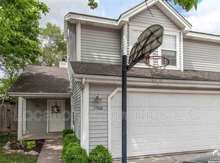 2506 Crestline Ct #1, Lawrence, KS 66047