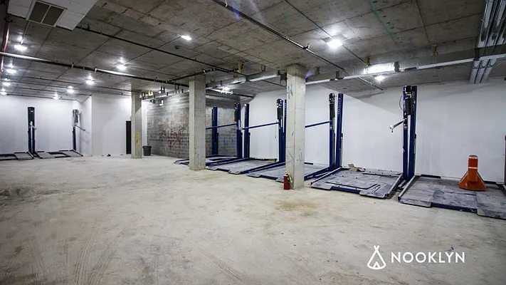 Rented by Nooklyn NYC LLC | media 23