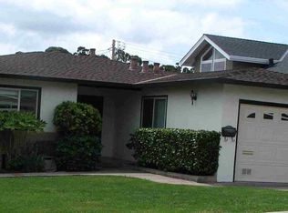 607 Pico Ave, San Mateo, CA 94403