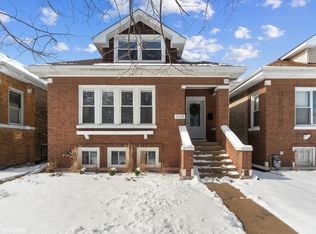 3018 N Kostner Ave, Chicago, IL