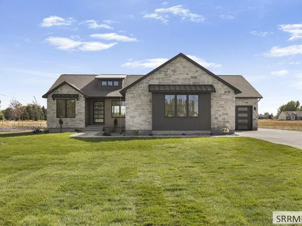 3798 E 194 N, Rigby, ID 83442