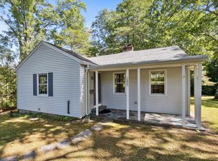 285 Church St, Willimantic, CT 06226