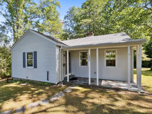 285 Church Street, Windham, CT 06226