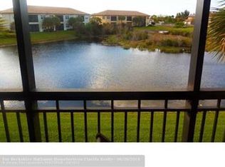 8219 NW 127th Ln #32, Parkland, FL 33076