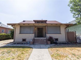 206 S Soto St, Los Angeles, CA 90033