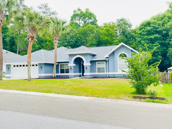 931 NW 106th St, Gainesville, FL 32606