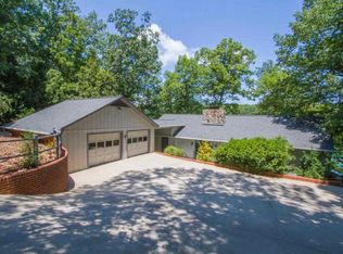 5242 White City Park Rd, Anderson, SC 29625