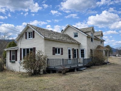 766 Tea St, Charlemont, MA, 01339