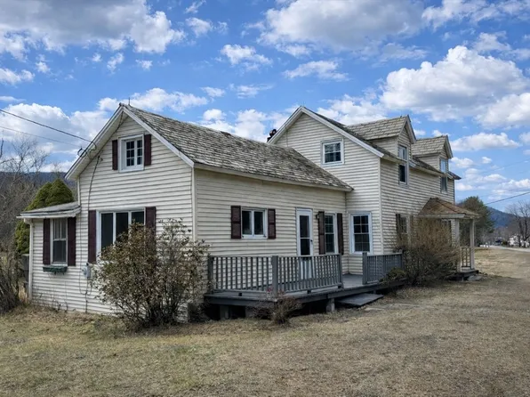 766 Tea St, Charlemont, MA 01339