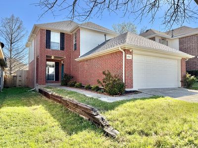 4916 Lodgepole Ln, Fort Worth, TX, 76137