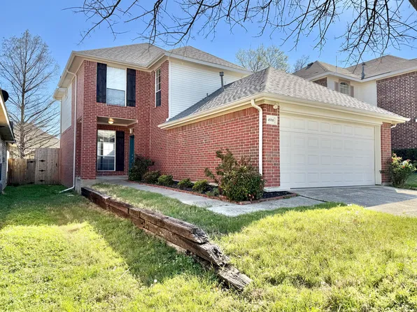 4916 Lodgepole Ln, Fort Worth, TX 76137