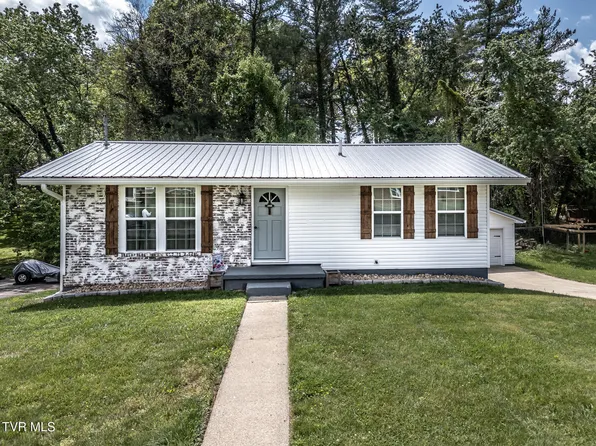 114 Mayor Ave, Greeneville, TN 37745