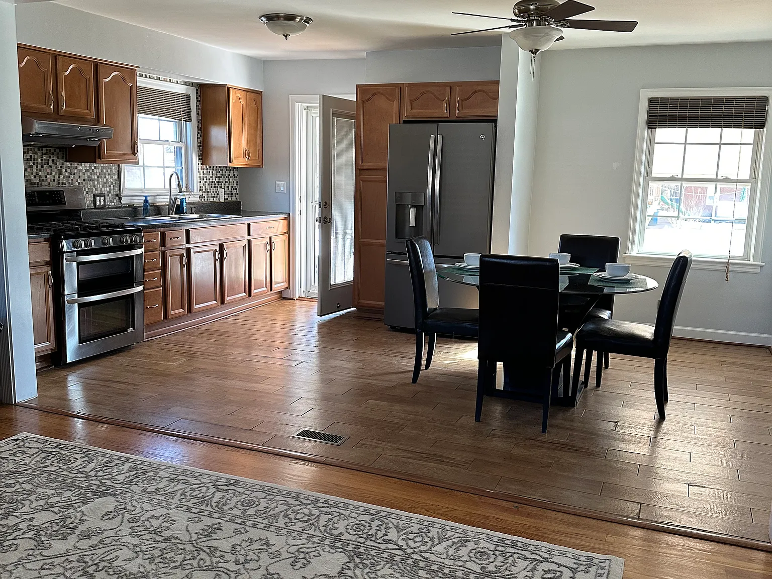 Maplelawn Ave NE, Roanoke — Photo 3