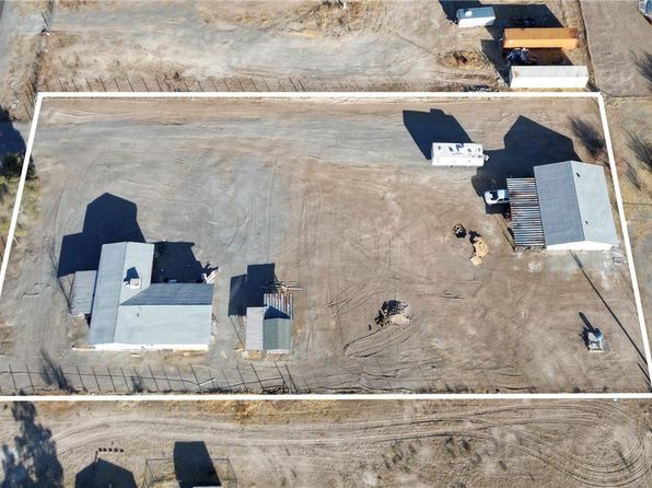 1201 Bruce St, Pahrump, NV 89048