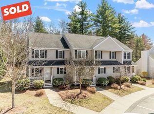 33 Patriot Rd #33, Fitchburg, MA 01420