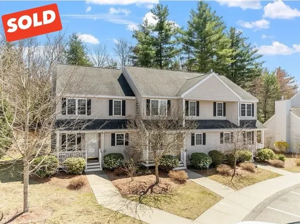 33 Patriot Rd #33, Fitchburg, MA 01420
