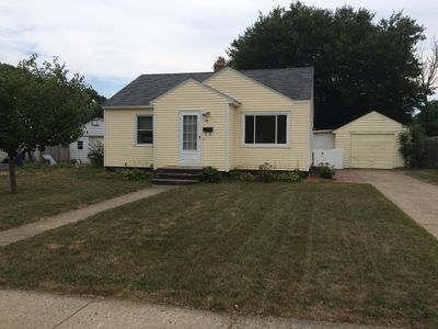 706 Oakcrest St SW, Wyoming, MI, 49509