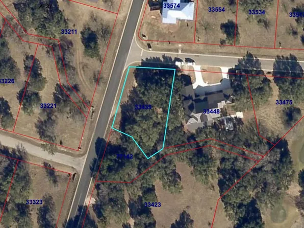 W16018 Sun Ray & Fault Line, Horseshoe Bay, TX 78657