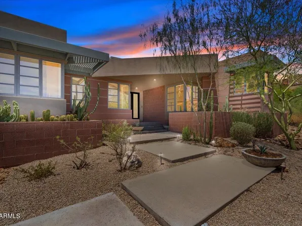 13027 N 116TH Street, Scottsdale, AZ 85259