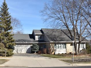 7018 New Washburn Way, Madison, WI 53719