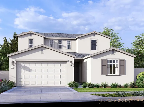 Residence 3190 Plan, Northlake : Bleau