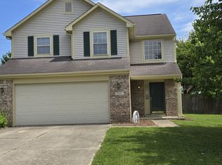 6018 Boulder Dr, Anderson, IN 46013